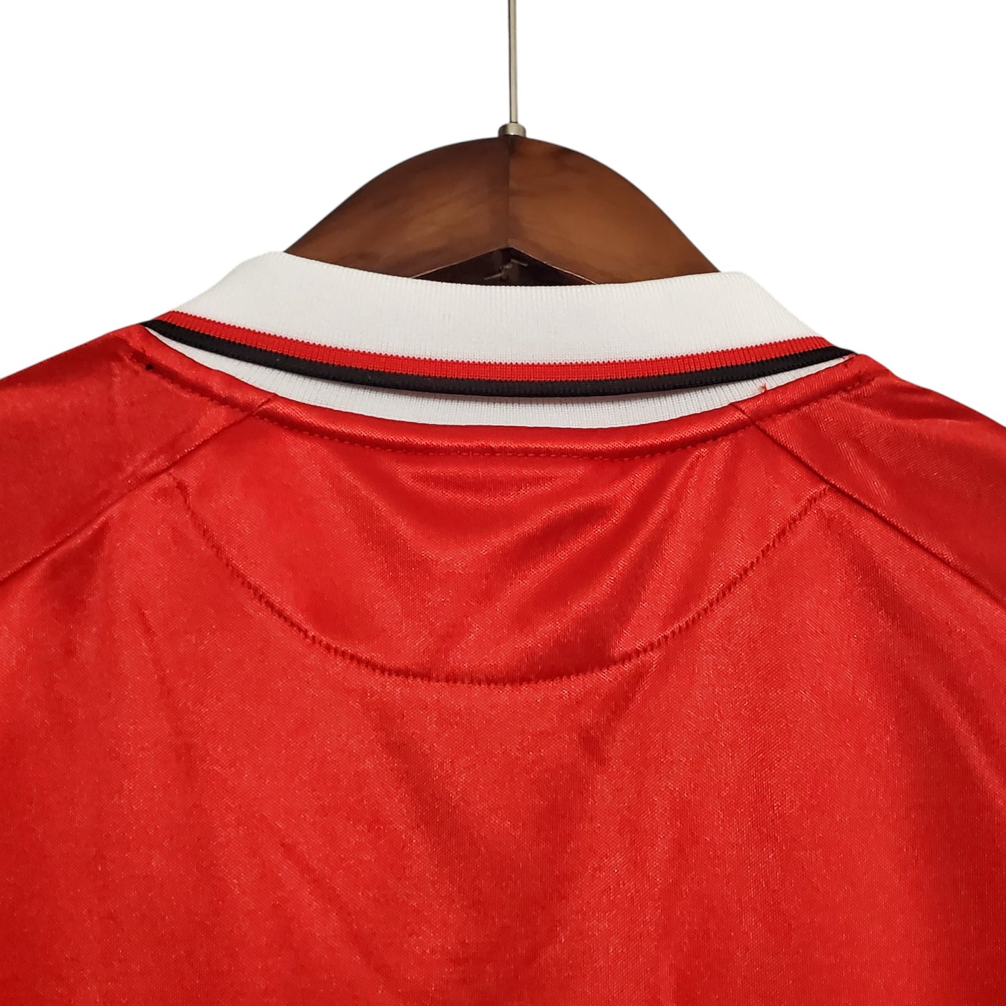 Camiseta Manchester United 1999/2000