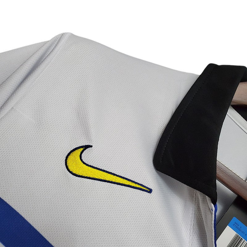 Camiseta Inter de Milán Away 1998/99