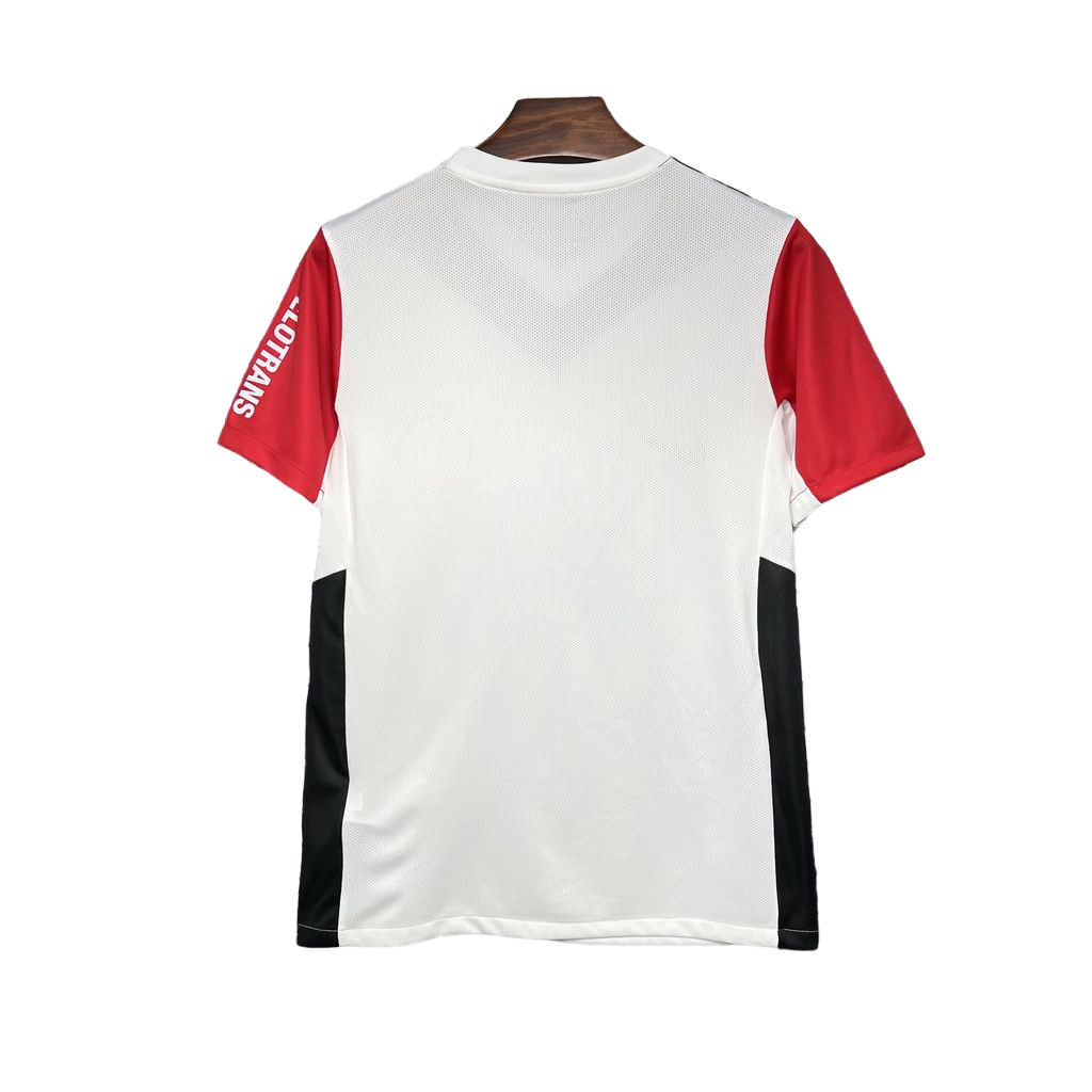 Camiseta Frankfurt primera equipación 24-25