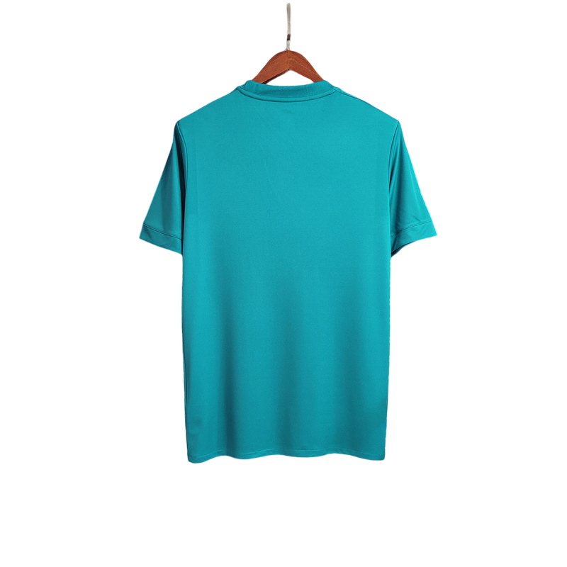 Camiseta Real Madrid 2017/18 - Tercera equipación