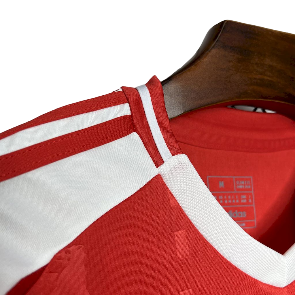 Camiseta Union Berlin primera equipación 24-25