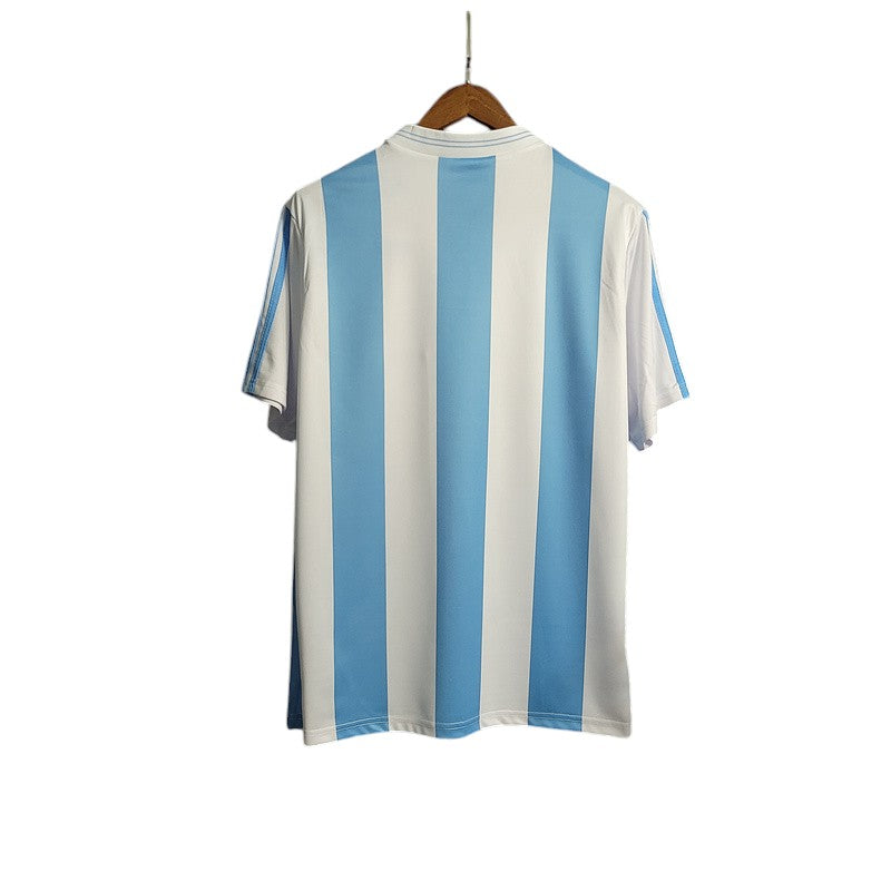 Camiseta Argentina retro 1993