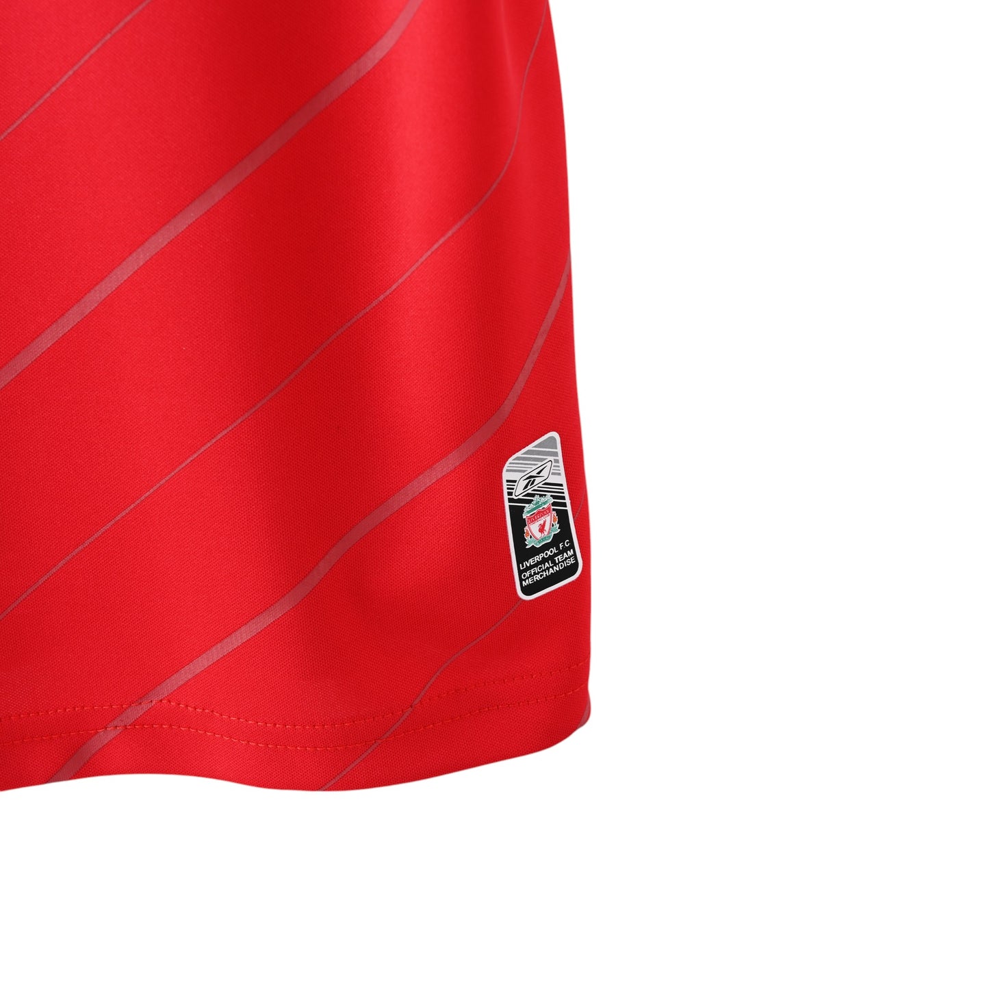 Camiseta Liverpool 2005/06