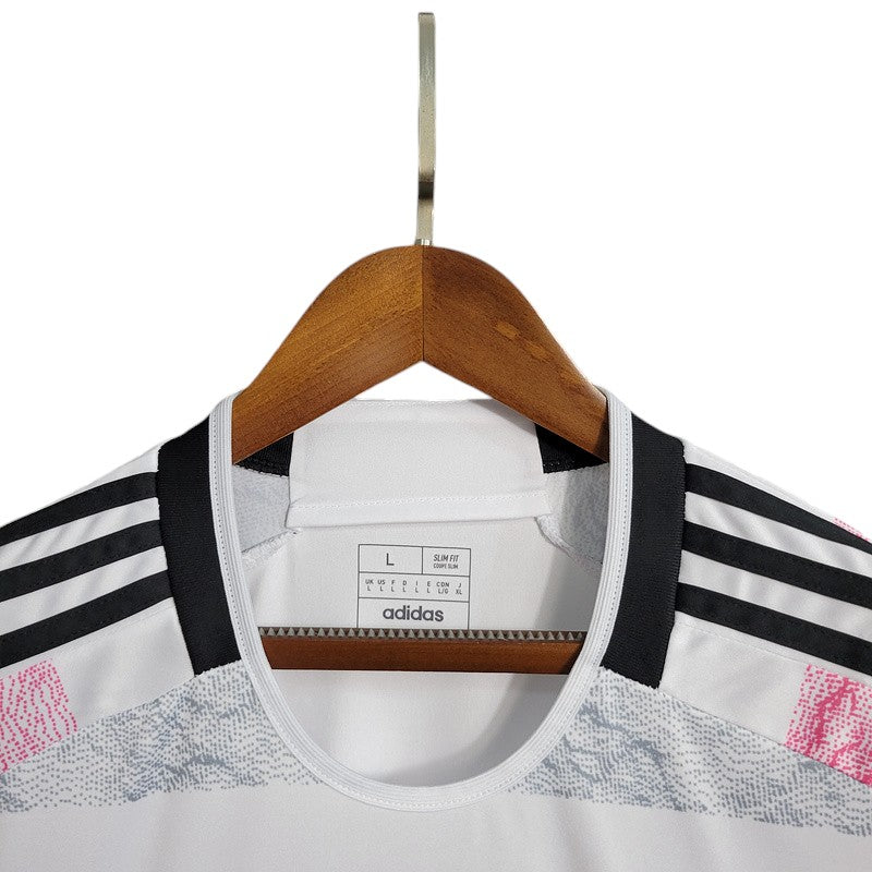 Camiseta Juventus Away 2023/24