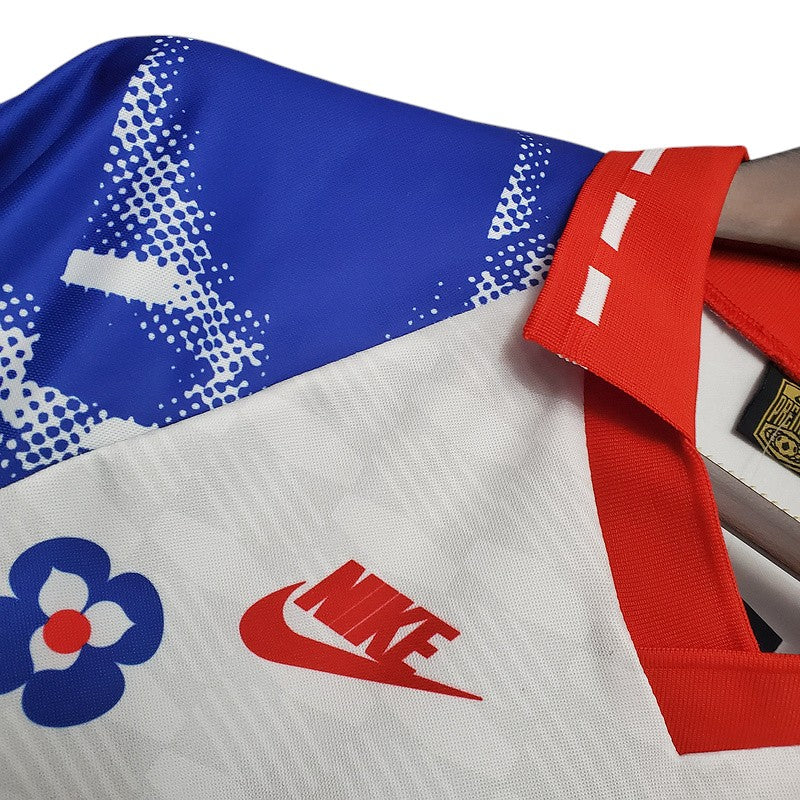 Camiseta PSG Away 1993/94