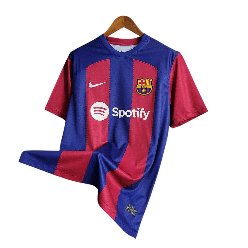 Camiseta Barcelona 2023/24