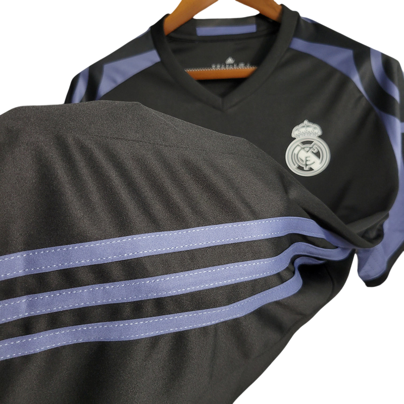 Camiseta Real Madrid 2016/17 - Segunda Equipación