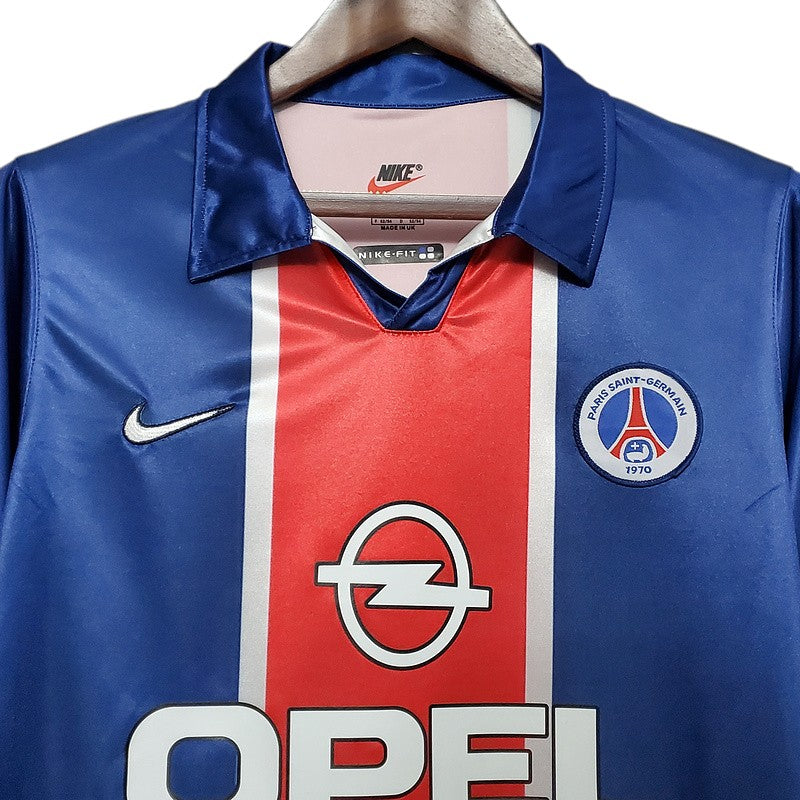 Camiseta PSG 1998/99