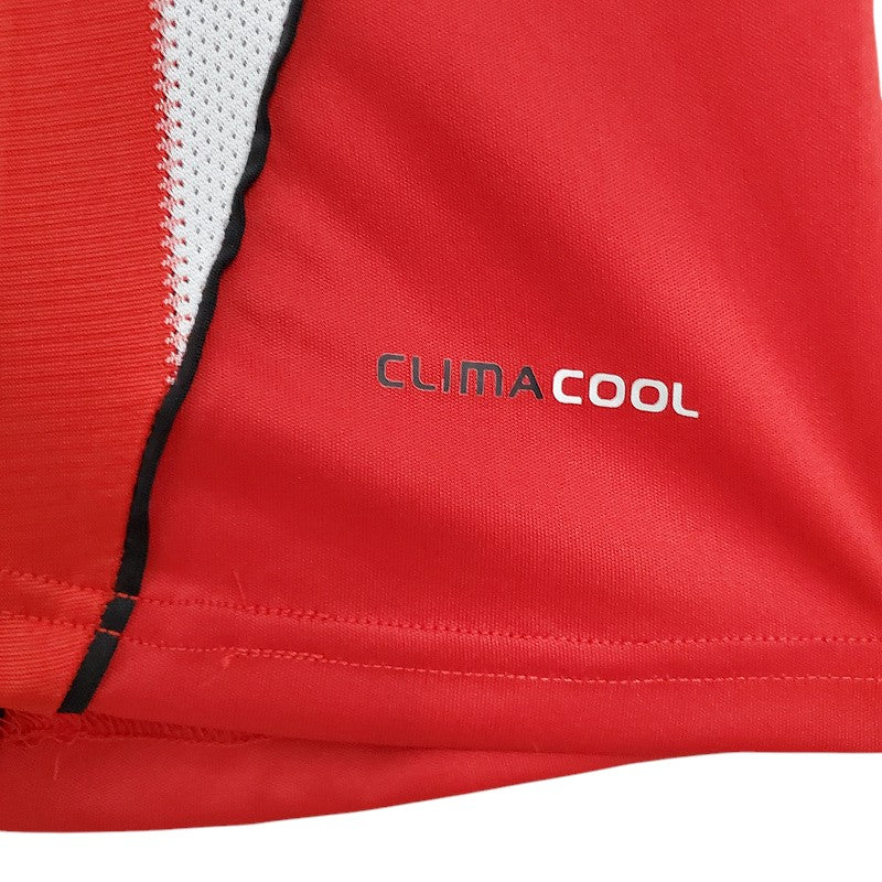 Camiseta Bayern Munich Retro 2010/11