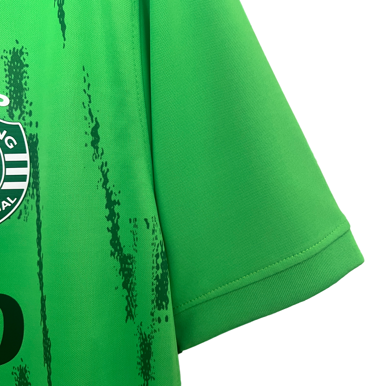 Camiseta Sporting Lisboa tercera equipación 24-25