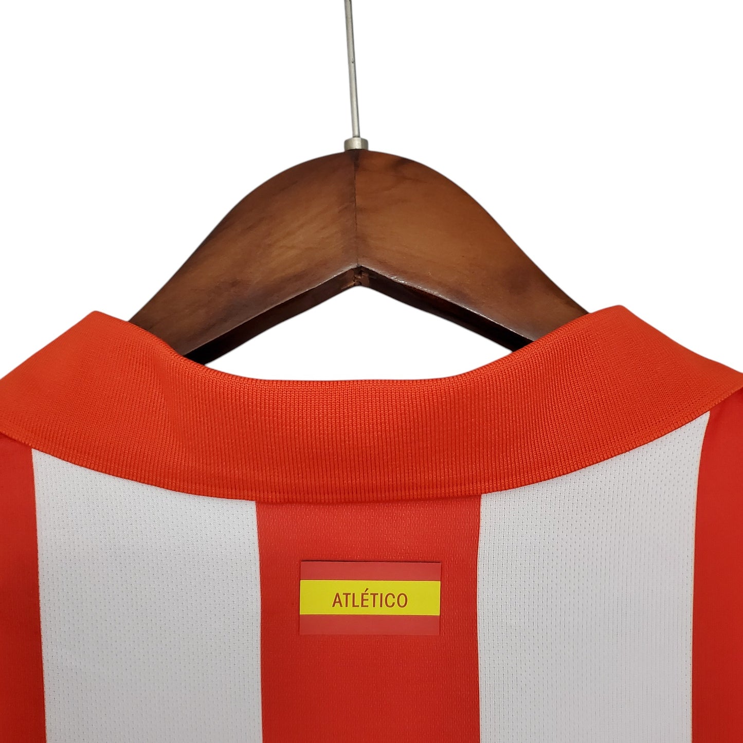Camiseta Atlético de Madrid 2013/14