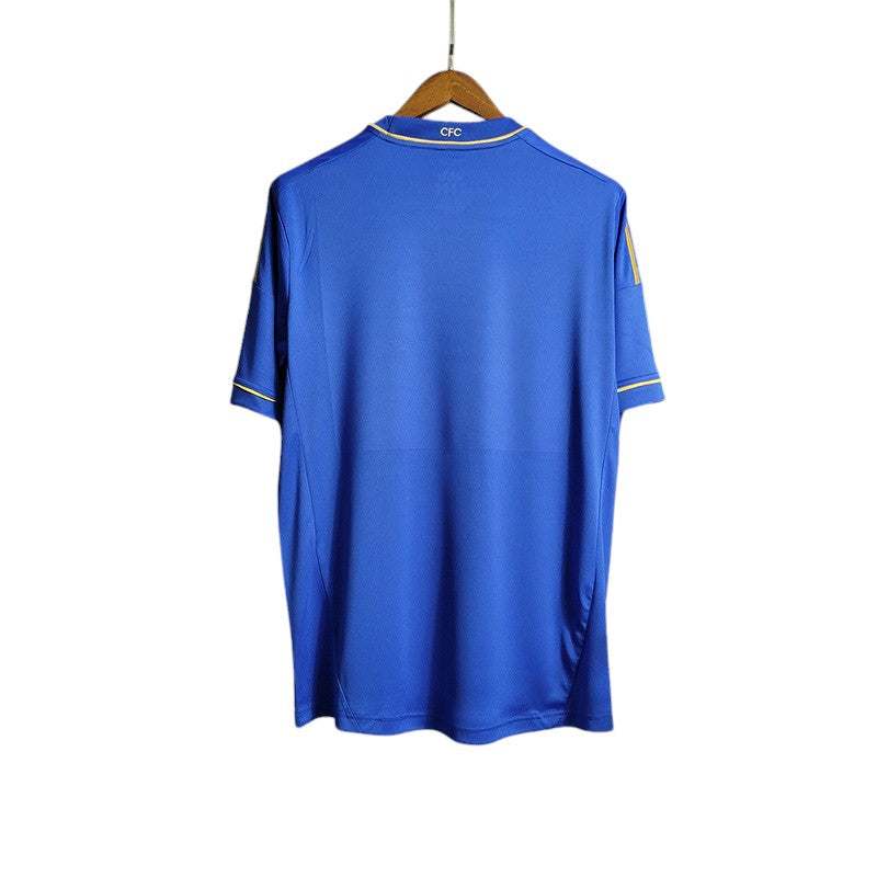 Camiseta Chelsea 2012/13