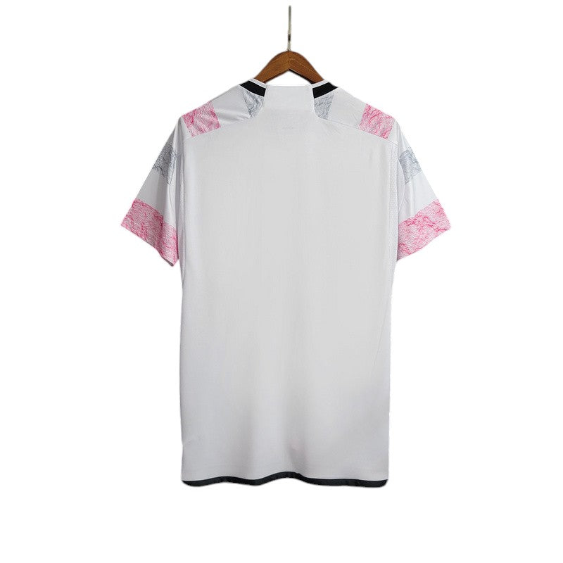 Camiseta Juventus Away 2023/24