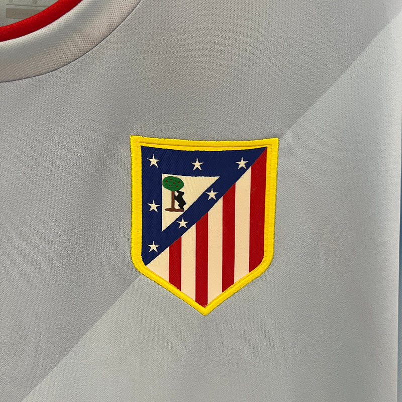 Camiseta Atlético de Madrid Away 2013/14