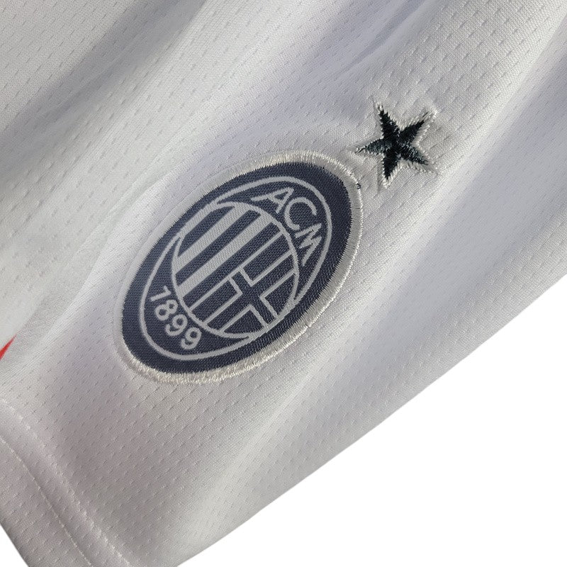 Camiseta AC Milan Away 2022/23