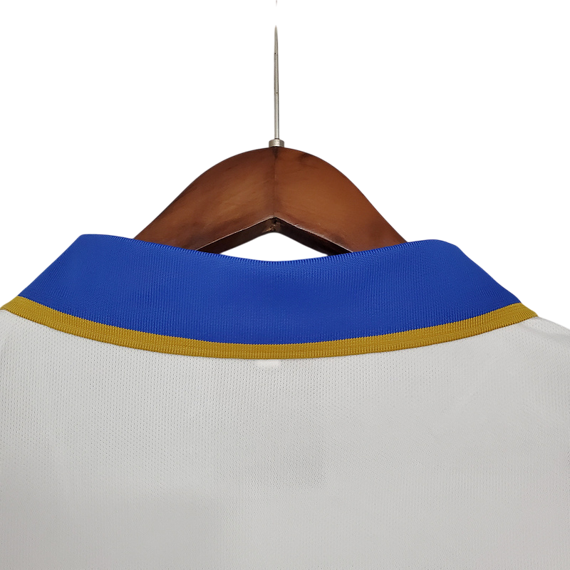Camiseta Italia retro 1996 segunda equipación