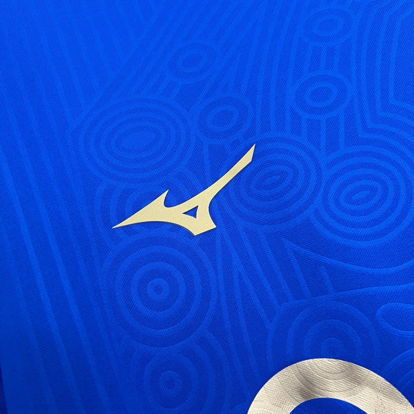 Camiseta Mónaco Away 25/26