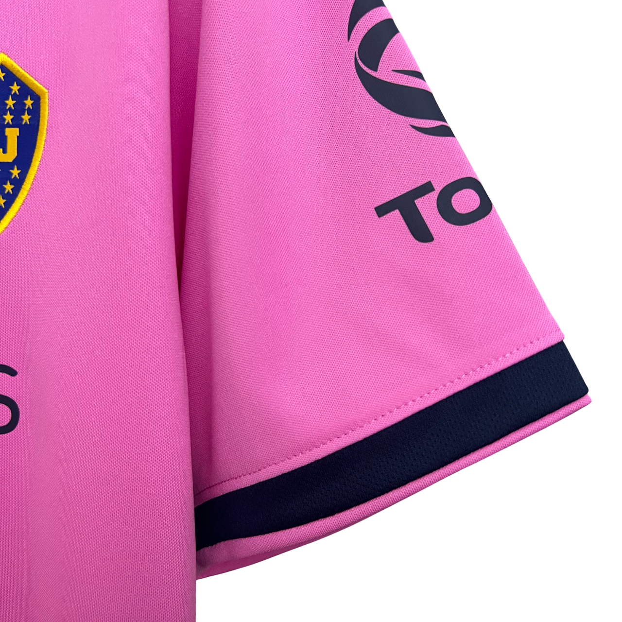Camiseta Boca Junior Third Away 2013/14