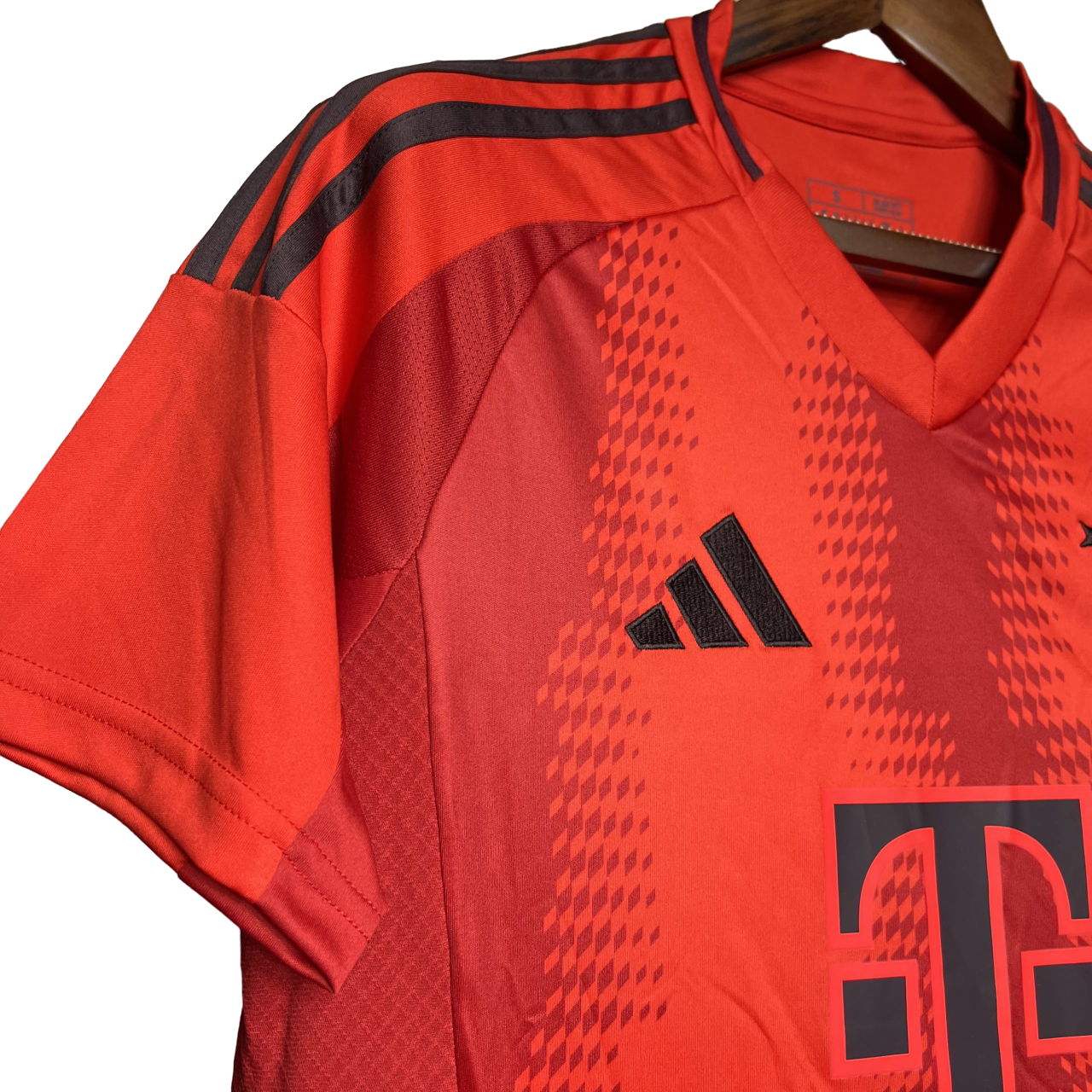 Camiseta Bayern Munich primera equipación 24-25
