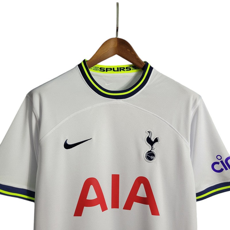 Camiseta Tottenham 2022/23