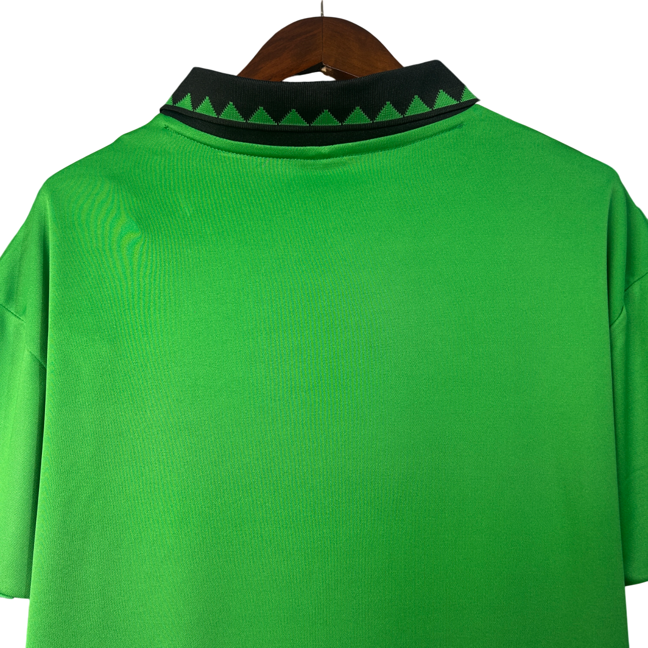 Camiseta Nigeria 1994