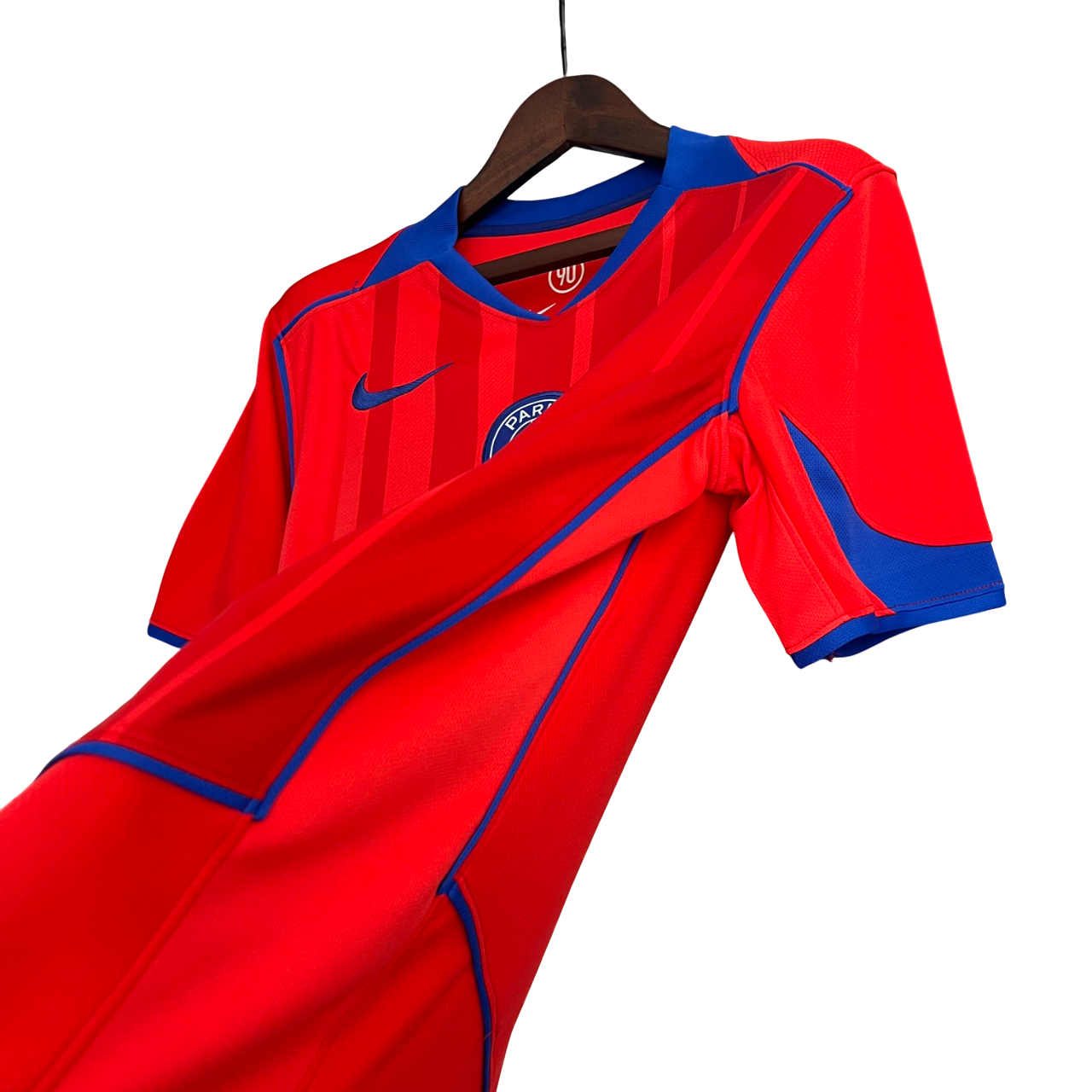 Camiseta PSG Away 25/26