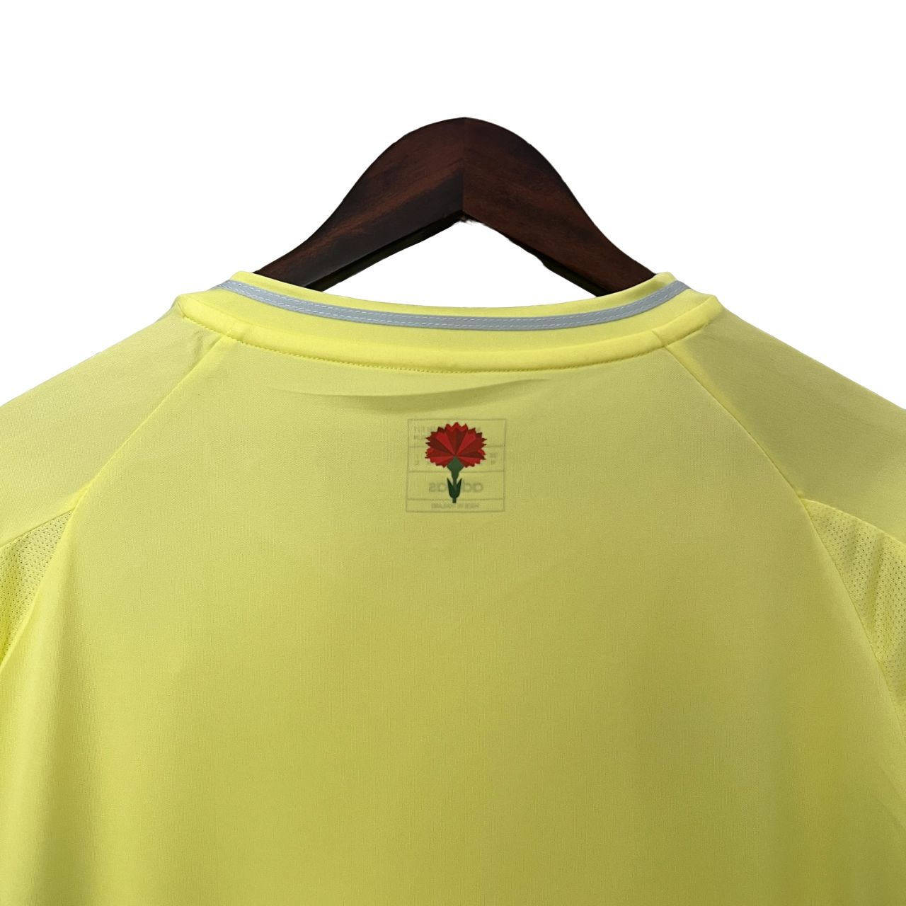 Camiseta España segunda equipación 24