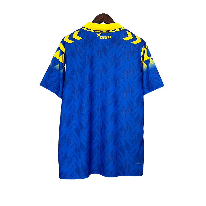 Camiseta Unión Deportiva Las Palmas segunda equipación 24-25