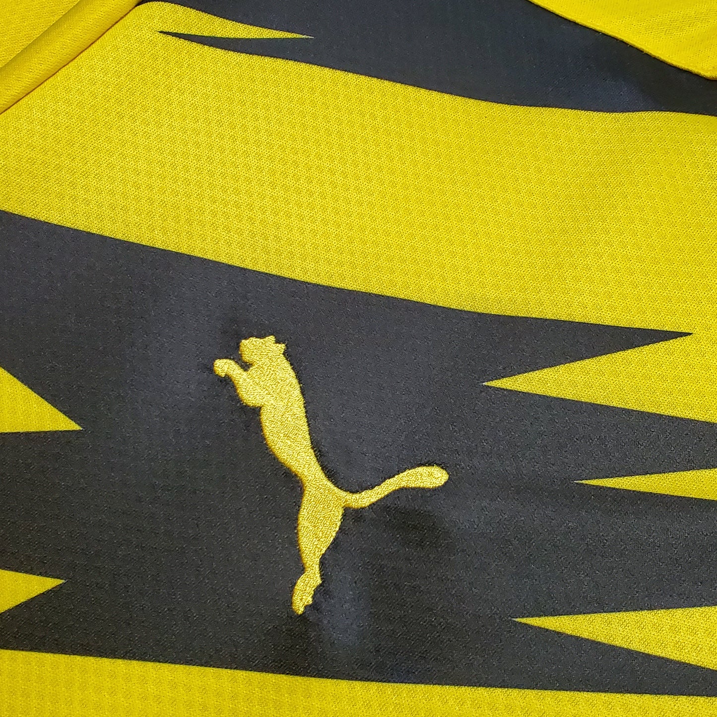 Camiseta Borussia Dortmund 2020/21