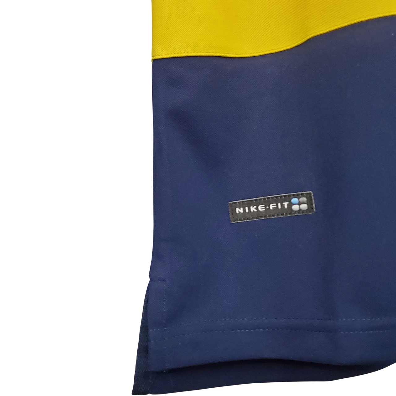 Camiseta Boca Junior 1999