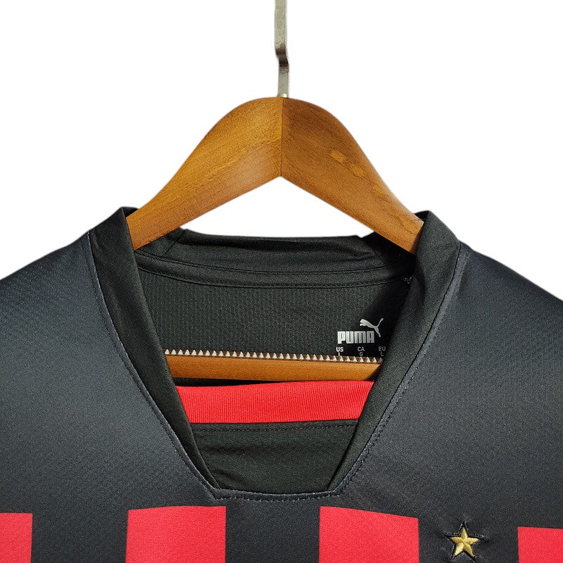 Camiseta AC Milan 2022/23