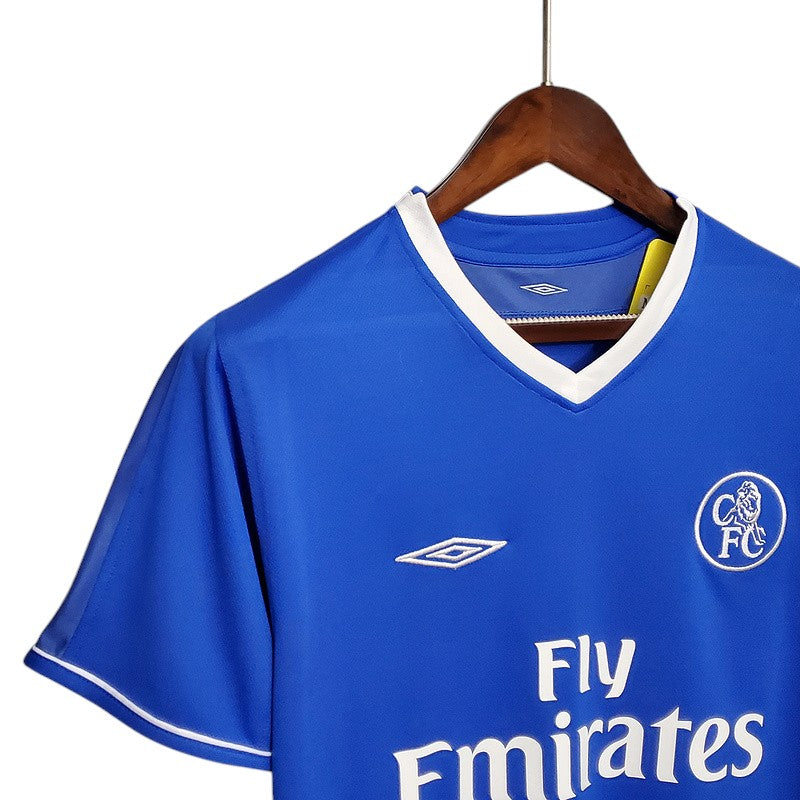 Camiseta Chelsea 2003/05