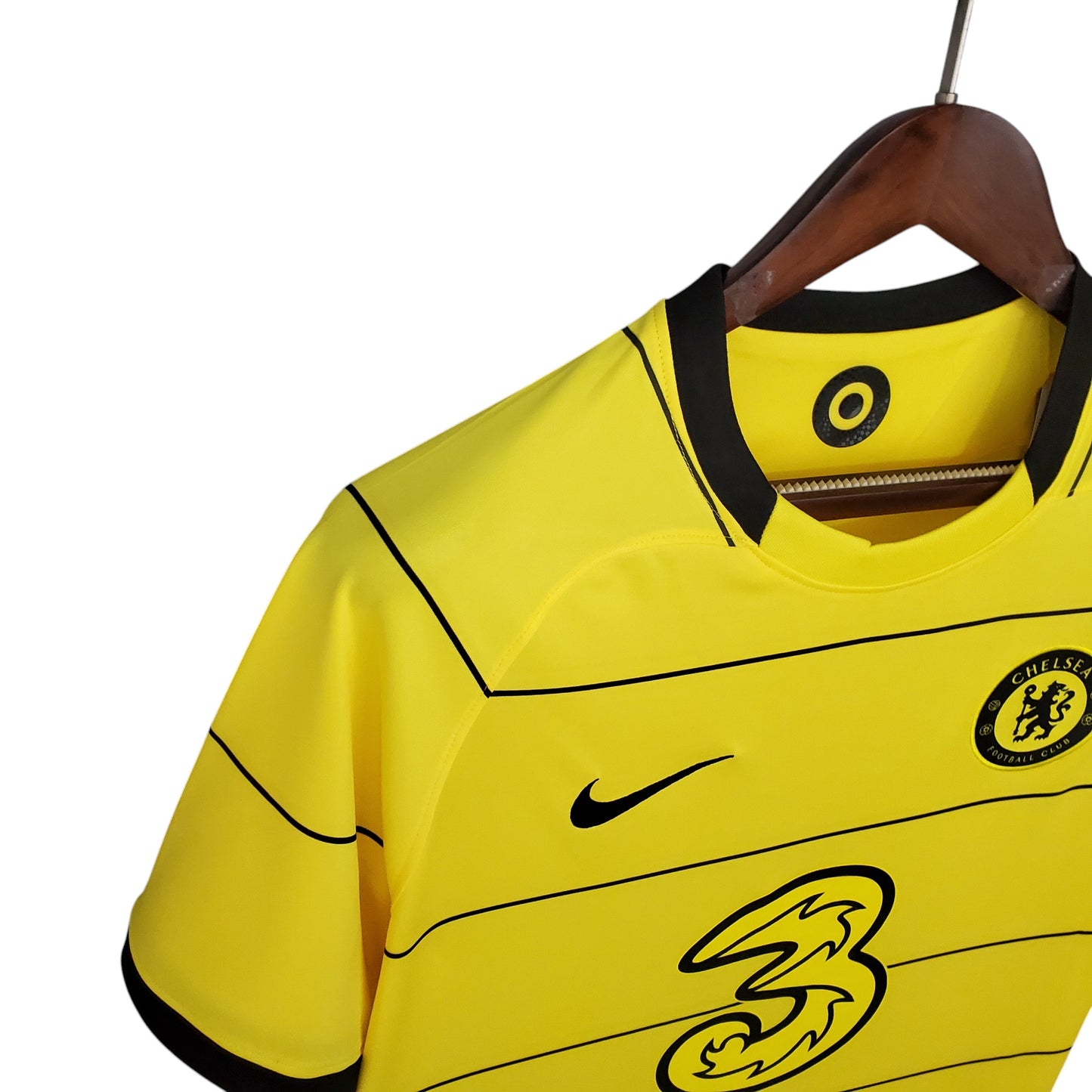 Camiseta Chelsea Away 2021/22