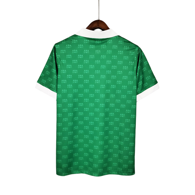 Camiseta México retro 1995