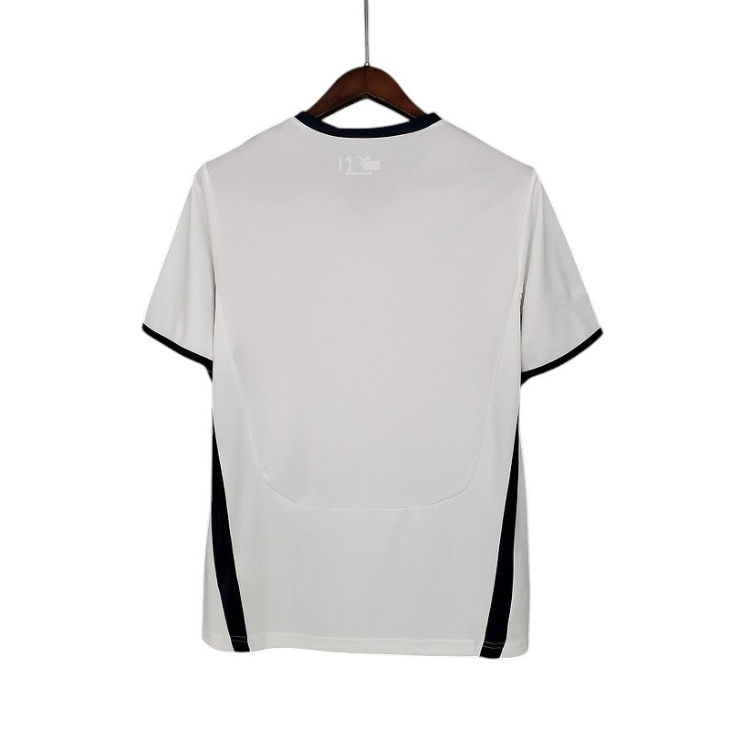 Camiseta Tottenham 2008/09
