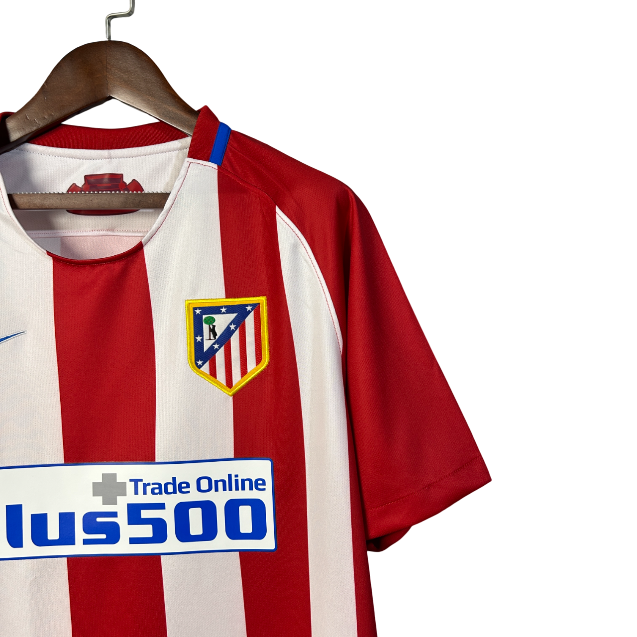 Camiseta Atlético de Madrid 2016/17