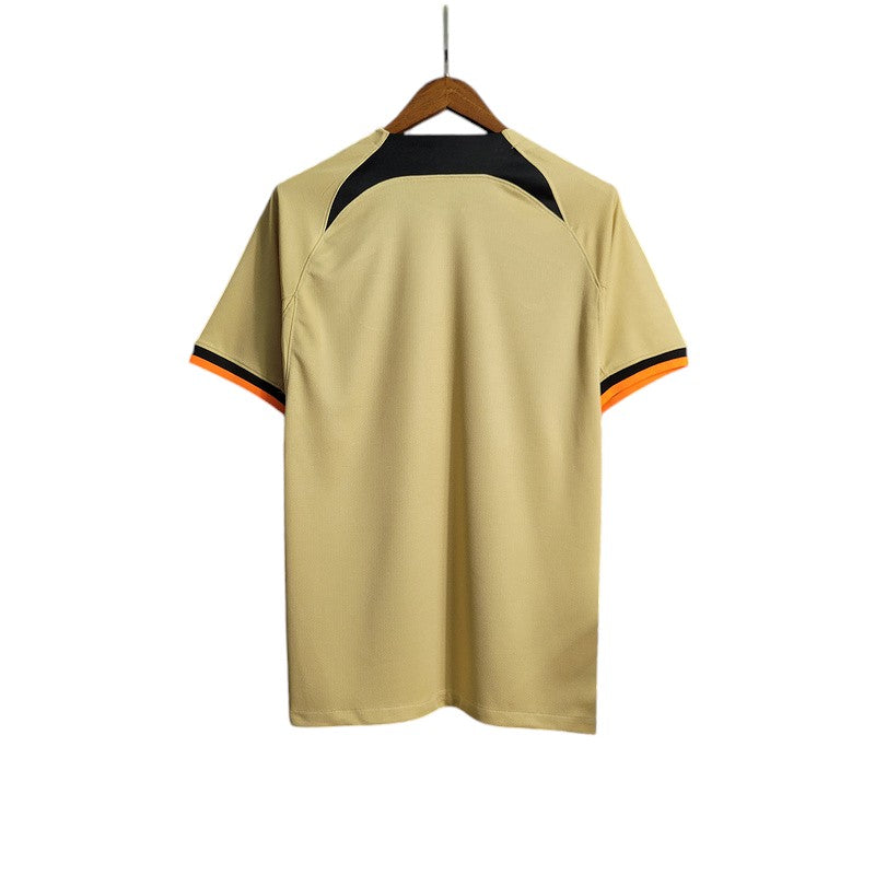 Camiseta Chelsea 2022/23 - Segunda Equipación