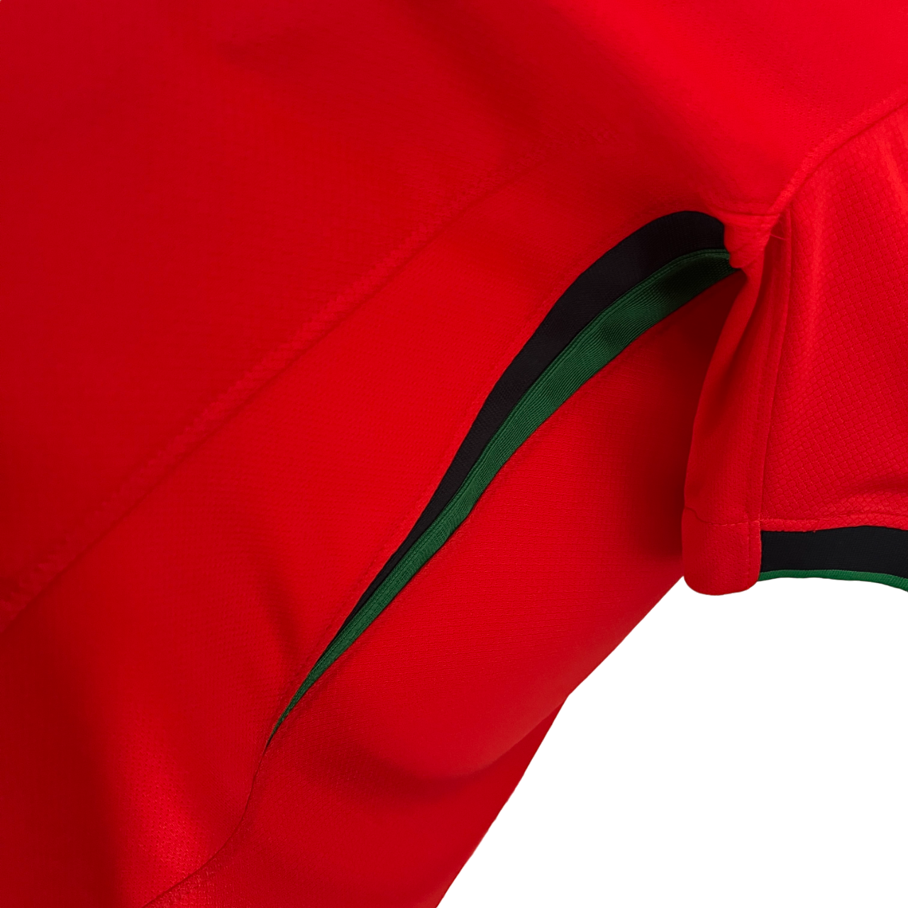 Camiseta Portugal primera equipación 24