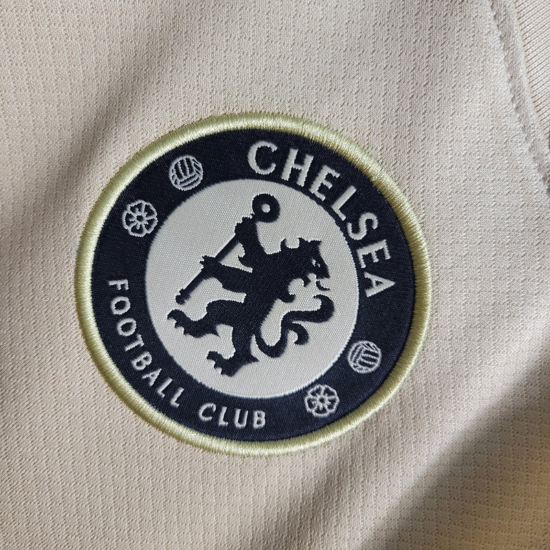 Camiseta Chelsea 2022/23 - Segunda Equipación