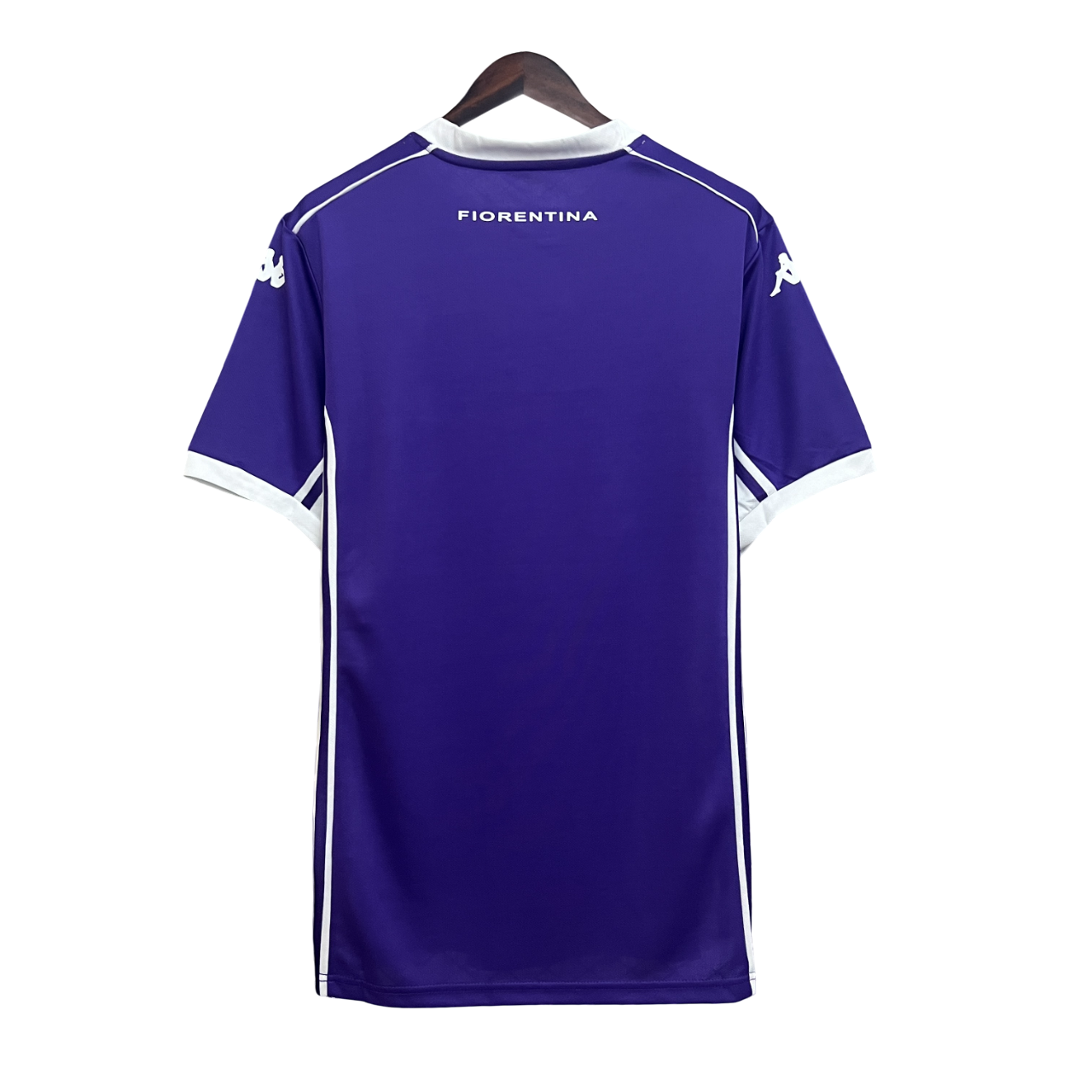 Camiseta Fiorentina Home 25/26