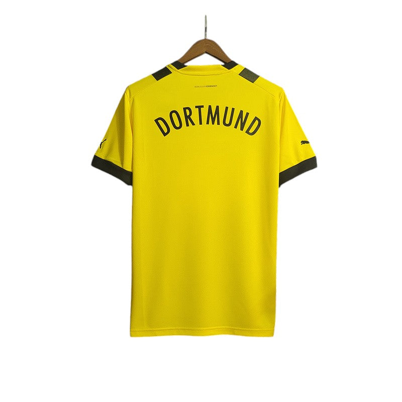 Camiseta Borussia Dortmund 2022/23