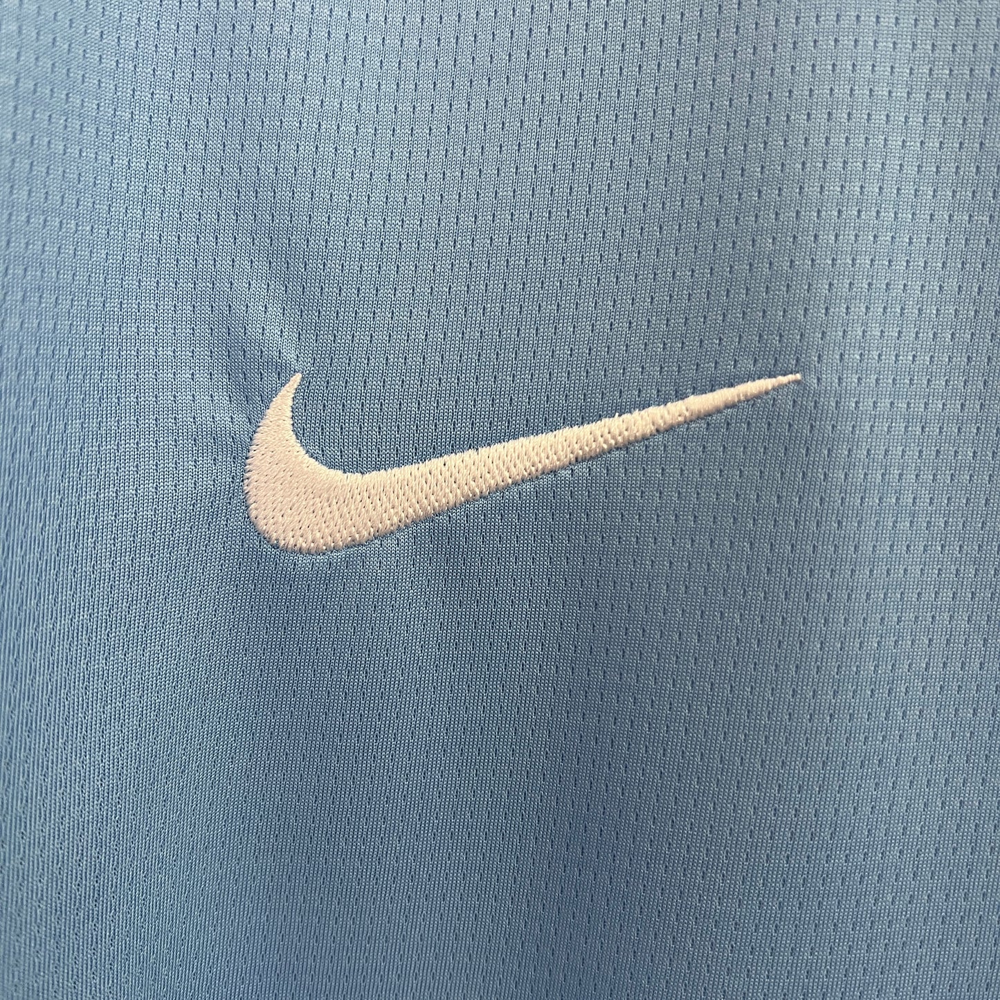 Camiseta Uruguay primera equipación 24