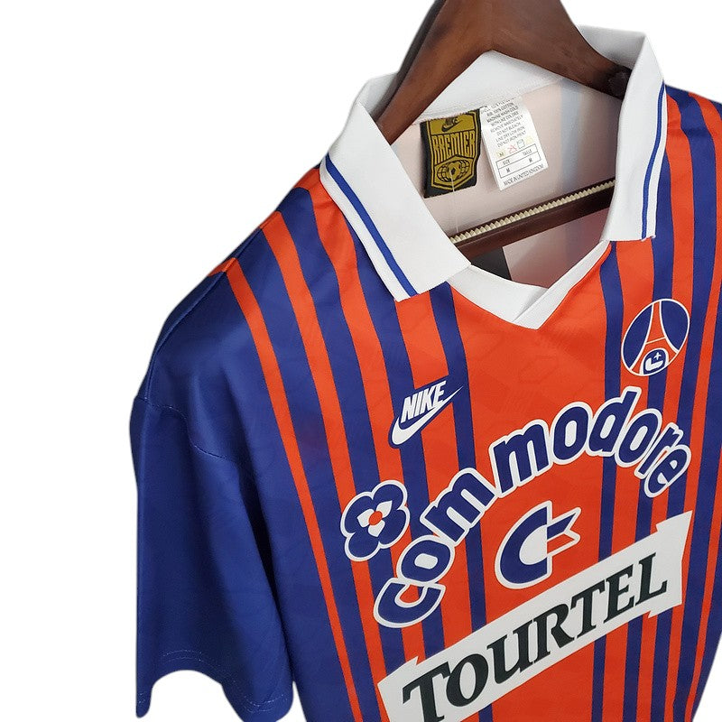 Camiseta PSG 1992/93