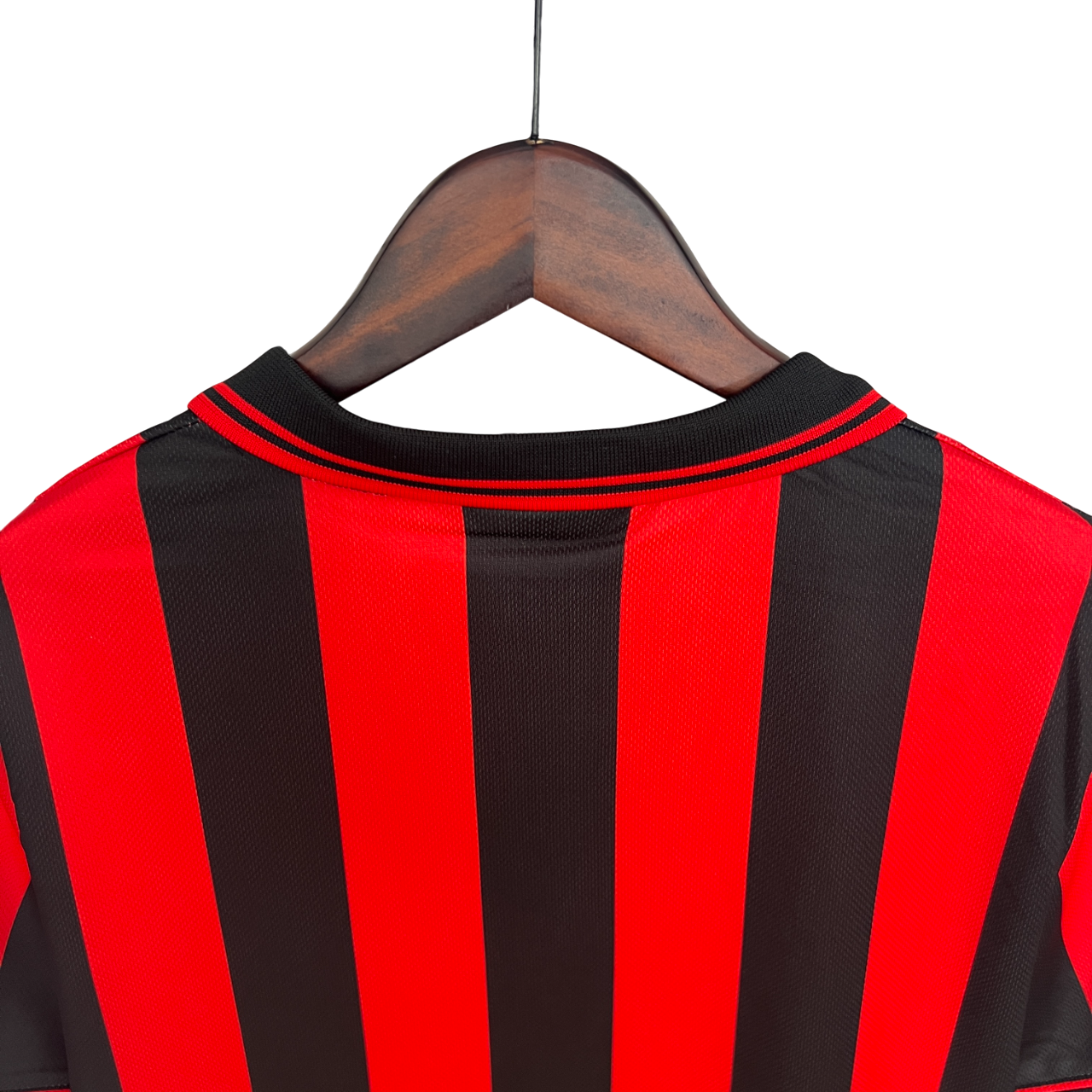 Camiseta AC Milan 1997/98