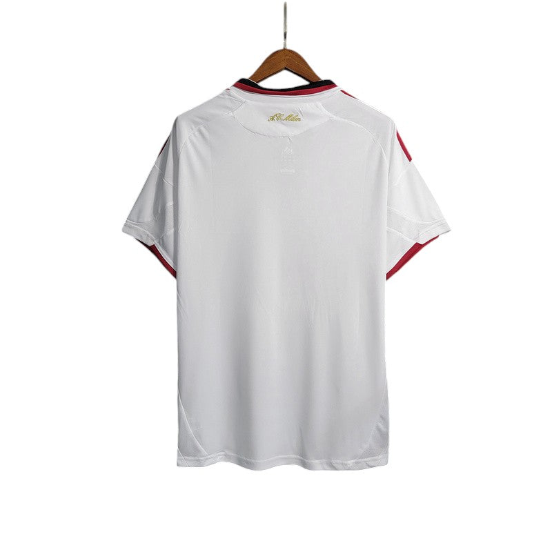 Camiseta AC Milan 2009/10 - Segunda Equipación