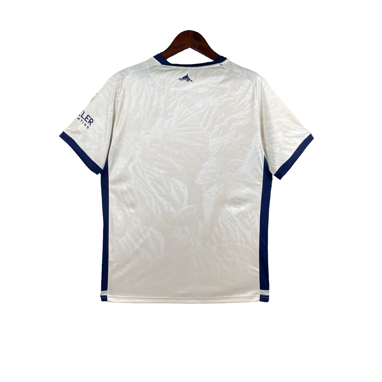Camiseta Osasuna segunda equipación 24-25