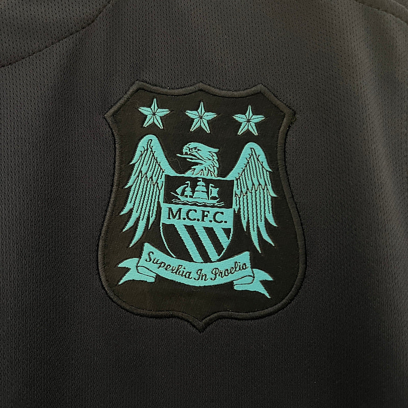 Camiseta Manchester City Away 2015/16