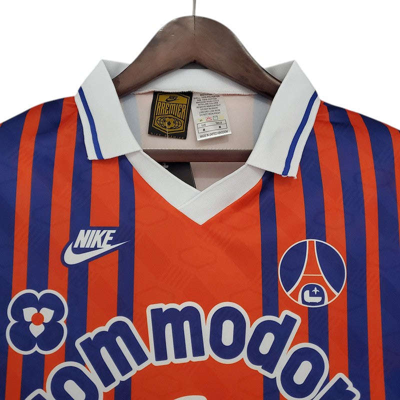 Camiseta PSG 1992/93