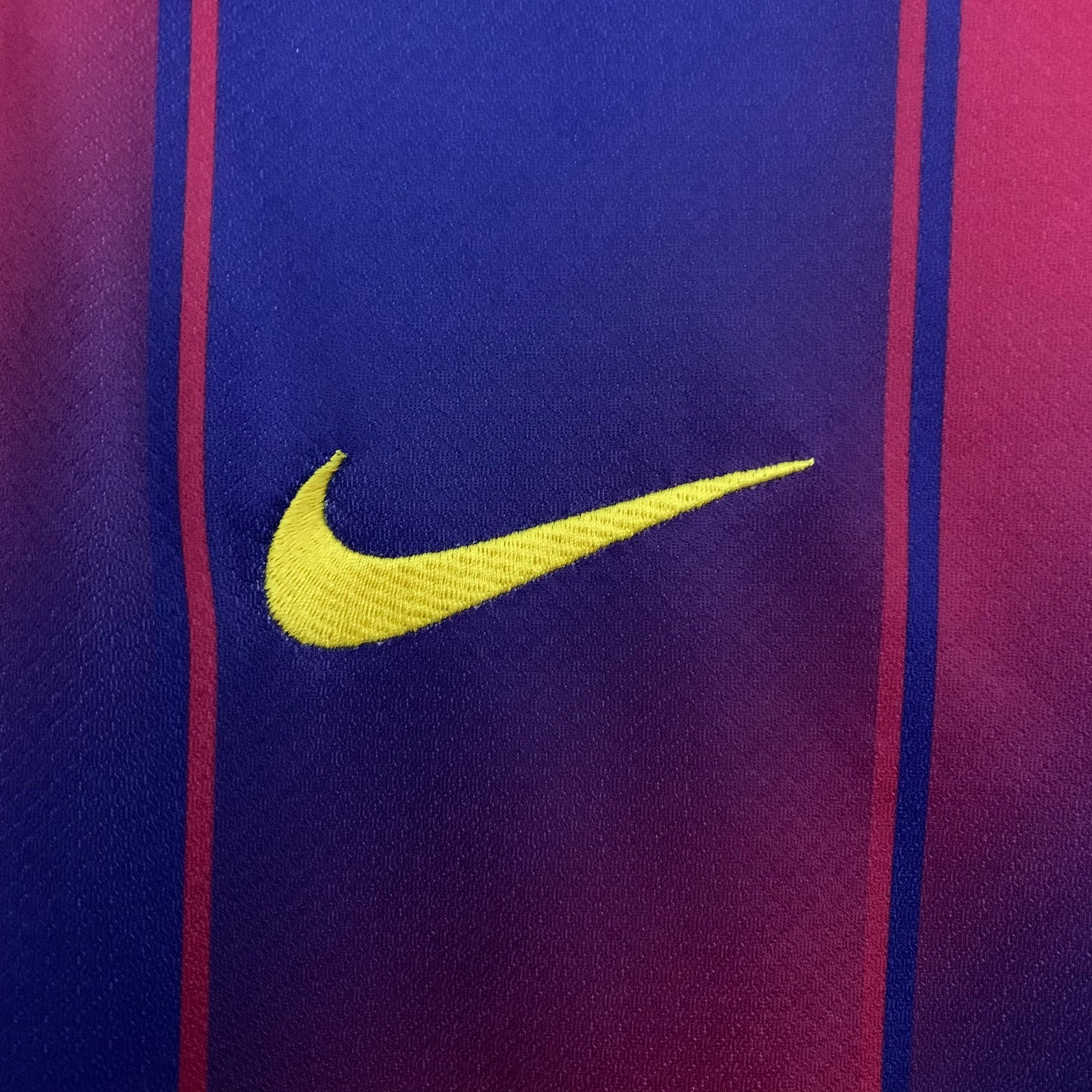 Camiseta Barcelona Home 25/26