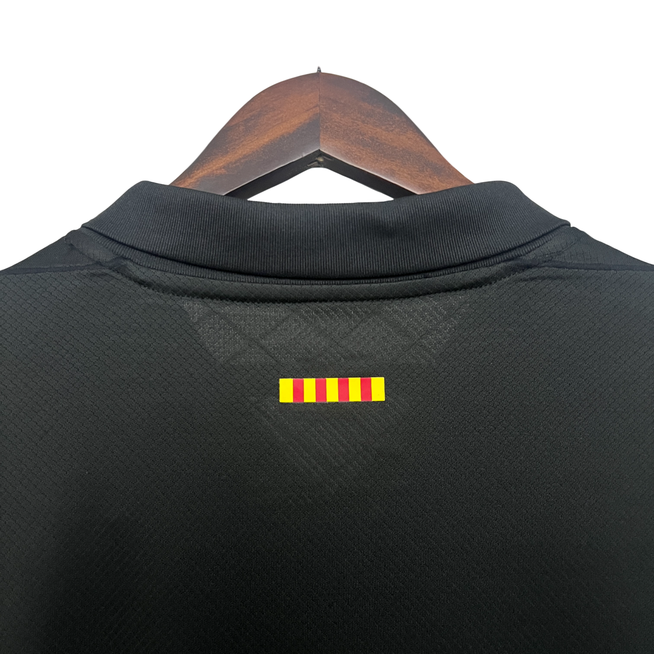 Camiseta Barcelona x Travis Scott Away 25/26